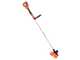 Worx WG183E - Akku-Motorsense - 40V - 2x20/2Ah