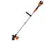 Worx WG183E - Akku-Motorsense - 40V - 2x20/2Ah