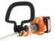 Worx WG183E - Akku-Motorsense - 40V - 2x20/2Ah