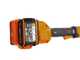 Worx WG183E - Akku-Motorsense - 40V - 2x20/2Ah