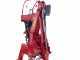 AgriEuro Top Line RES10 - Heckbagger f&uuml;r Traktor