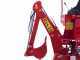 AgriEuro Top Line RES10 - Heckbagger f&uuml;r Traktor