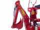 AgriEuro Top Line RES10 - Heckbagger f&uuml;r Traktor
