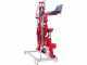 AgriEuro Top Line RES10 - Heckbagger f&uuml;r Traktor