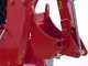 AgriEuro Top Line RES10 - Heckbagger f&uuml;r Traktor