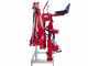 AgriEuro Top Line RES10 - Heckbagger f&uuml;r Traktor
