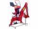 AgriEuro Top Line RES10 - Heckbagger f&uuml;r Traktor