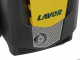 Lavor STM 160 WPS PLUS - Kaltwasser Hochdruckreiniger  - 110 bar - 510 l/h