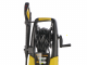 Lavor STM 160 WPS PLUS - Kaltwasser Hochdruckreiniger  - 110 bar - 510 l/h