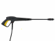 Lavor STM 160 WPS PLUS - Kaltwasser Hochdruckreiniger  - 110 bar - 510 l/h