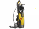 Lavor STM 160 WPS PLUS - Kaltwasser Hochdruckreiniger  - 110 bar - 510 l/h