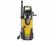 Lavor STM 160 WPS PLUS - Kaltwasser Hochdruckreiniger  - 110 bar - 510 l/h
