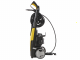 Lavor STM 160 WPS PLUS - Kaltwasser Hochdruckreiniger  - 110 bar - 510 l/h