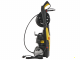 Lavor STM 160 WPS PLUS - Kaltwasser Hochdruckreiniger  - 110 bar - 510 l/h