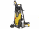 Lavor STM 160 WPS PLUS - Kaltwasser Hochdruckreiniger  - 110 bar - 510 l/h