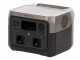 EcoFlow River 2 MAX - Tragbare Powerstation - 500W - 512Wh/25.6V