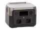 EcoFlow River 2 MAX - Tragbare Powerstation - 500W - 512Wh/25.6V