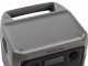 EcoFlow River 2 MAX - Tragbare Powerstation - 500W - 512Wh/25.6V