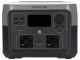 EcoFlow River 2 MAX - Tragbare Powerstation - 500W - 512Wh/25.6V