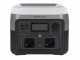 EcoFlow River 2 MAX - Tragbare Powerstation - 500W - 512Wh/25.6V