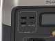 EcoFlow River 2 MAX - Tragbare Powerstation - 500W - 512Wh/25.6V