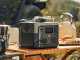 EcoFlow River 2 MAX - Tragbare Powerstation - 500W - 512Wh/25.6V