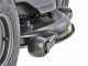 Castelgarden PTX230 HD - Rasentraktor mit Fangkorb - Hydrostatgetriebe