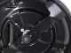 Castelgarden PTX230 HD - Rasentraktor mit Fangkorb - Hydrostatgetriebe