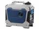 BullMach Fulgor 1800 - Inverter Stromerzeuger 2 kW - Dauerleistung 1,8 kW - 230V