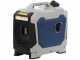 BullMach Fulgor 1800 - Inverter Stromerzeuger 2 kW - Dauerleistung 1,8 kW - 230V