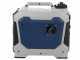 BullMach Fulgor 1800 - Inverter Stromerzeuger 2 kW - Dauerleistung 1,8 kW - 230V