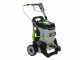 EGO HPW2000E - Akku-Hochdruckreiniger - 135 bar - 6.5 l/min - 56V - OHNE AKKU UND LADEGER&Auml;T