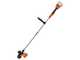 Worx WG183E.9 - Akku-Motorsense - 40V - OHNE BATTERIE UND BATTERIE-LADEGER&Auml;T