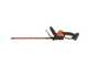Worx WG264E - Akku-Heckenschere - 20V/2Ah - Schwert 56 cm