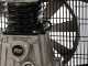 Fiac AB 150/348 - Luftkompressor mit Riemenantrieb 230V - Motor 3 PS - 150 lt