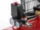 Fiac AB 150/348 - Luftkompressor mit Riemenantrieb 230V - Motor 3 PS - 150 lt