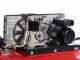 Fiac AB 150/348 - Luftkompressor mit Riemenantrieb 230V - Motor 3 PS - 150 lt