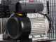 Fiac AB 150/348 - Luftkompressor mit Riemenantrieb - Motor 3 PS - 150 lt