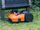 Worx Landroid S400 WR184E - M&auml;hroboter mit Begrenzungskabel - 400 m2