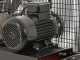 Fiac AB 150/348 - Luftkompressor mit Riemenantrieb 400V-  Motor 3 PS - 150 lt