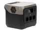 EcoFlow River 2 Pro - Tragbare Powerstation - 800W - 768 Wh/19.2V