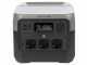 EcoFlow River 2 Pro - Tragbare Powerstation - 800W - 768 Wh/19.2V