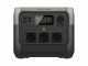 EcoFlow River 2 Pro - Tragbare Powerstation - 800W - 768 Wh/19.2V