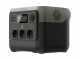 EcoFlow River 2 Pro - Tragbare Powerstation - 800W - 768 Wh/19.2V