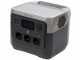 EcoFlow River 2 Pro - Tragbare Powerstation - 800W - 768 Wh/19.2V