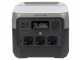 EcoFlow River 2 Pro - Tragbare Powerstation - 800W - 768 Wh/19.2V