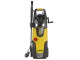 Lavor STM 160 WPS PLUS - Kaltwasser Hochdruckreiniger - 110 bar - 510 l/h