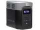 EcoFlow Delta 2 - Tragbare Powerstation - 1800W - 1024 Wh/51.2V