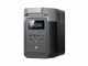EcoFlow Delta 2 - Tragbare Powerstation - 1800W - 1024 Wh/51.2V