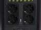 EcoFlow Delta 2 - Tragbare Powerstation - 1800W - 1024 Wh/51.2V